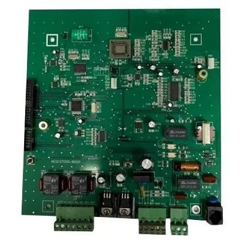 Pach & Co 7PCB250P Main Board for 7250P / 7250FFP Telephone Entry System