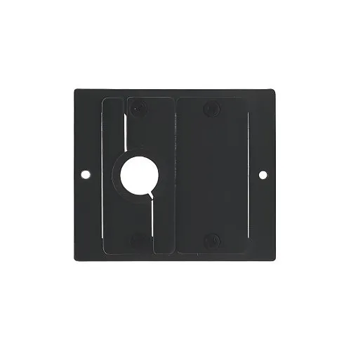 Kramer 80-00006699 Optional Insert Kit for TBUS, Black