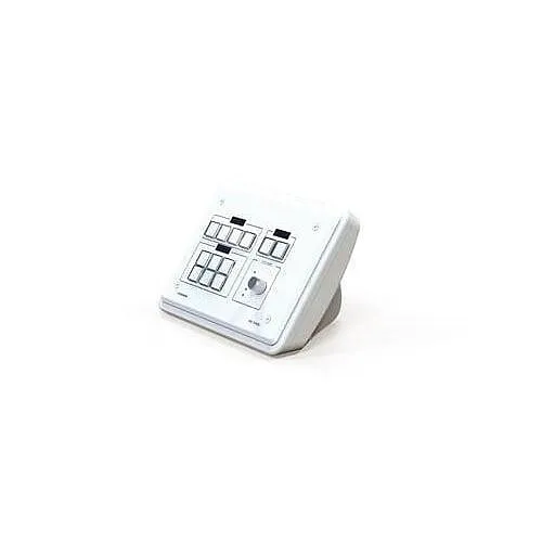 Kramer OWB-3G 3-Gang On-Wall Box