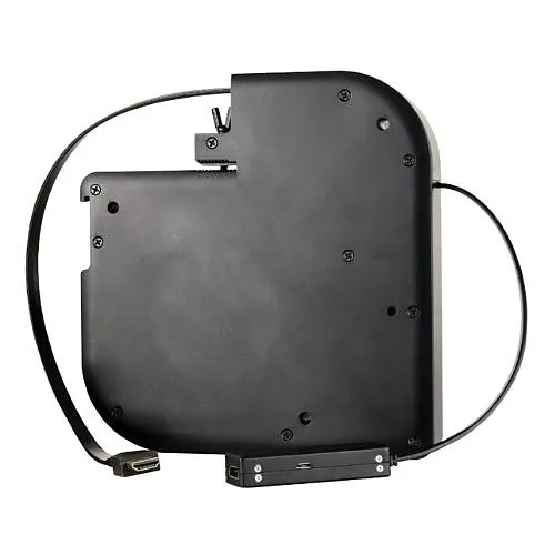 Kramer KRT-4-LAN CAT6 Cable Retractor with RJ-45 for Kramer TBUS Table Boxes