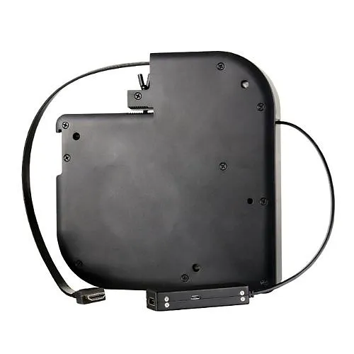 Kramer KRT-4-A Audio Cable Retractor with 3.5mm Mini Jack for Kramer TBUS Table Boxes