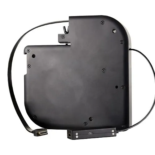 Kramer KRT-4-3H2 High-Speed HDMI 4K Cable Retractor With PT-3H2 Signal Extender