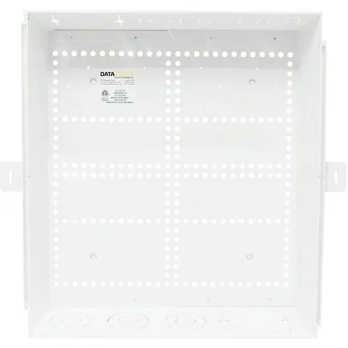 DataComm 80-1500-5-Stack 15?  Plastic Enclosure Boxes, 5-Pack