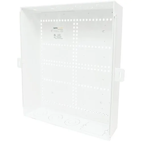 DataComm 80-1500-5-Stack 15?  Plastic Enclosure Boxes, 5-Pack