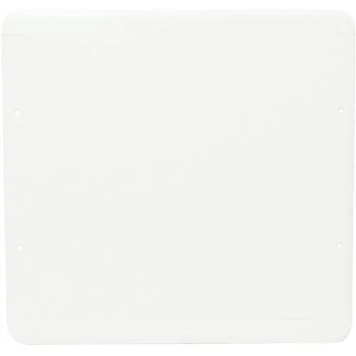 DataComm 80-1500-SC-5 Stacked 15? Screw Covers, 5-Pack