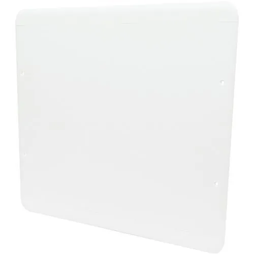 DataComm 80-1500-SC-5 Stacked 15? Screw Covers, 5-Pack