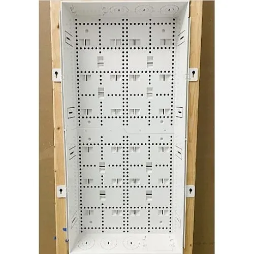 DataComm 80-1530-5-STACK 30" Plastic Enclosure