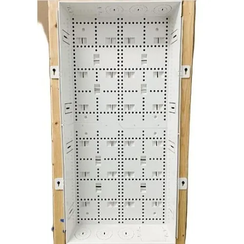 DataComm 80-1530-HC-5 30" Hinge Doors, 5-Piece