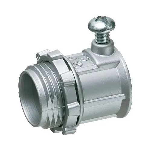 Arlington 800 EMT Set Screw Connectors