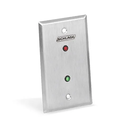 Locknetics 800A Remote Monitoring Stations, 70DB at 2'