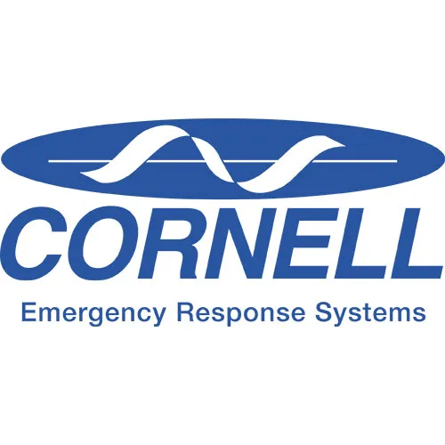Cornell 8010-266 Replacement Zone Card