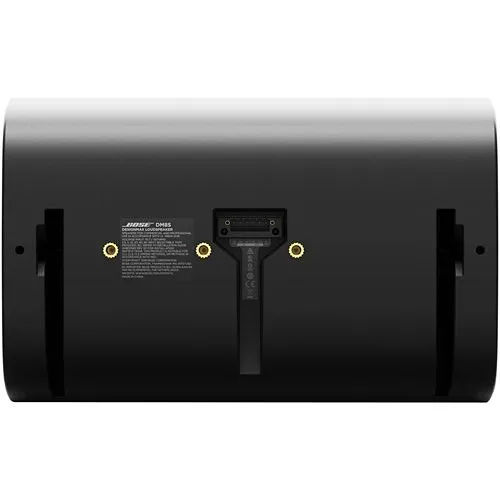 Bose Professional DM8S DesignMax 2-Way Indoor Loudspeaker with 8" Woofer, Black