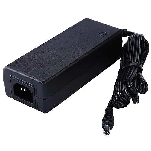 Vaddio 36V DC 2.78A Power Supply for Quick-Connect CCU, Black (802-2620)