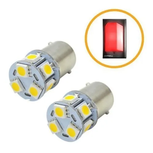 Cornell 8020-001R LED Module, Red