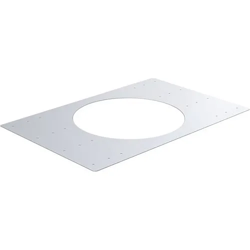 Bose Professional 802080-0210 DM8C DesignMax In-Ceiling Speaker, 150 W, White