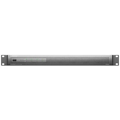 Bose Professional PowerSpace P4300A 300W Power Amplifier for 4-Channel Zone Expansion