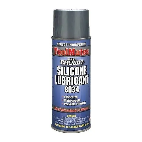 Dottie 8034 General Purpose Silicone Lubricant