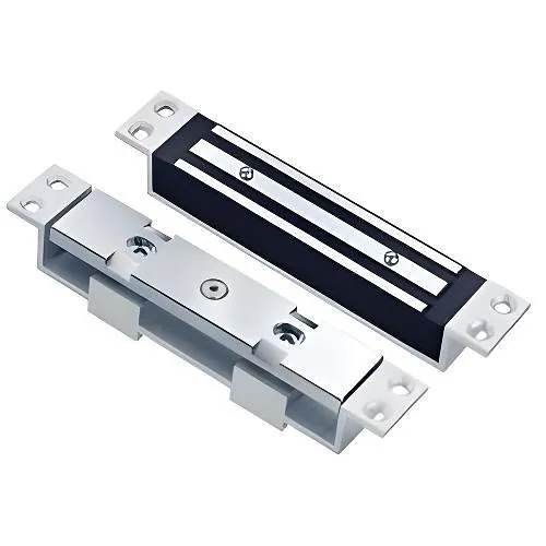 Rofu 8035-002 Mini Shear Lock, Monitored