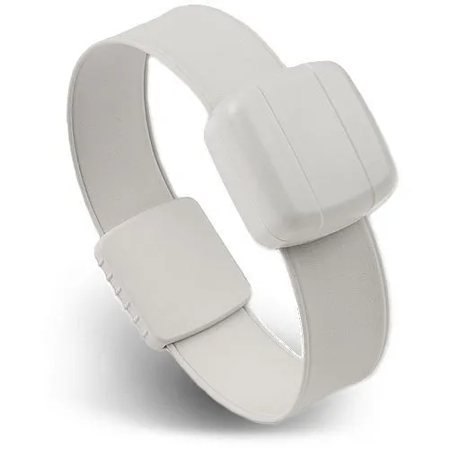 Securitas 804A2401 RoamAlert Resident Wrist Non-Pulse Tag