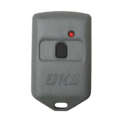DoorKing 8066-083 1-Button MicroCLIK PROXmitter HID