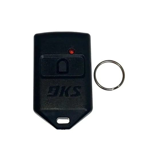 LEE DAN 8069-082 1-Button Microplus Transmitter