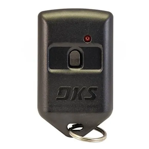 Doorking 8069-084 MicroPLUS Specific Coded HID Remote