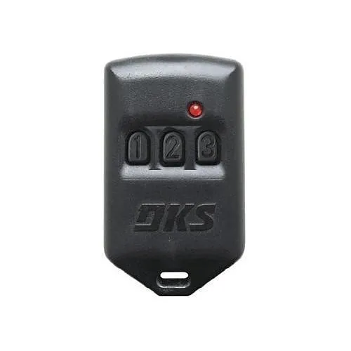 LEE DAN 8071-084 MicroPLUS Random Coded HID Remote, 10-Pack