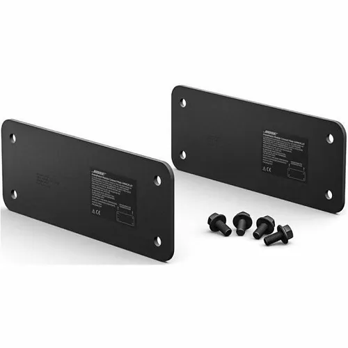 Bose Professional 807140-0110 Mount Accessory, ArenaMatch AMMCPLAT Module Connect Plate