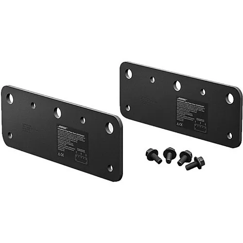 Bose Professional 807141-0110 Mount Accessory, Arenamatch Array Plate Short Kit