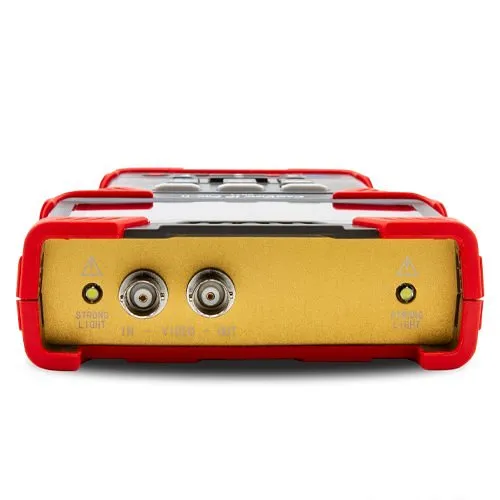 Triplett 8073 CamView IP Pro- D IP and Analog Security Camera Tester