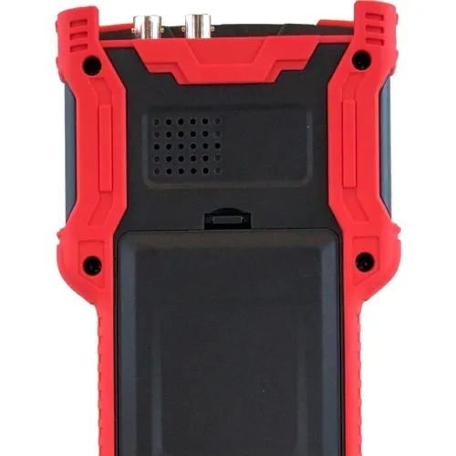 Triplett 8073 CamView IP Pro- D IP and Analog Security Camera Tester