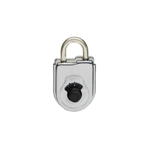 SARGENT 8077-108 Combination Padlock