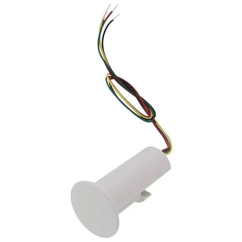Aprilaire 8083 Flush-Mount Temperature and Humidity Sensor Support Module