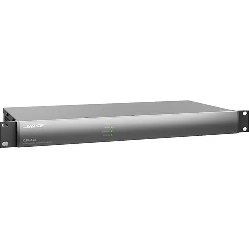 Bose Professional 808453-1110 CSP-428 Commercial Sound Processor