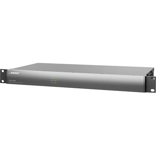 Bose Professional 808453-1110 CSP-428 Commercial Sound Processor