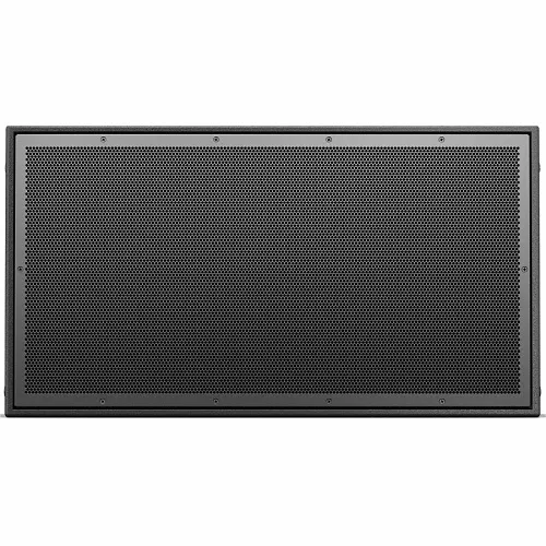 Bose Professional 808658-6610 ArenaMatch AMWG2080 Waveguide Mount Accessory, Black