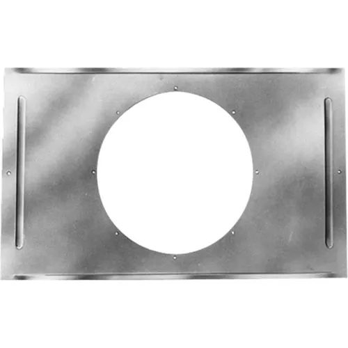 AtlasIED 81-8R 8" Round Hole T-Bar Bridge for Speakers