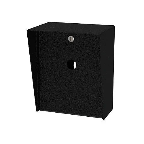 Pedestal Pro 810HOU-2NIP-010-CRS Access Control Housing