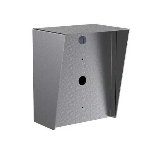 Pedestal Pro 810HOU-FARP-01-304 Access Control Housing