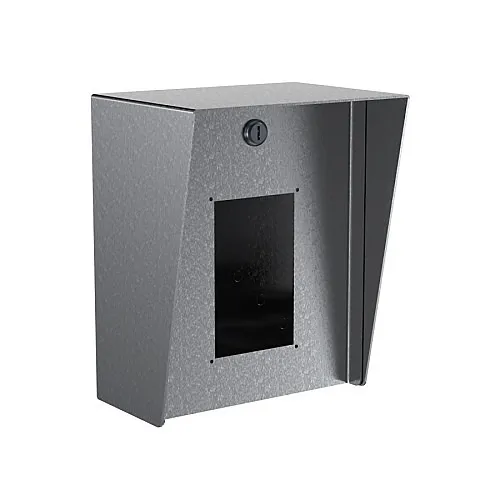 Pedestal Pro 810HOU-ZENI-02-304 Access Control Housing