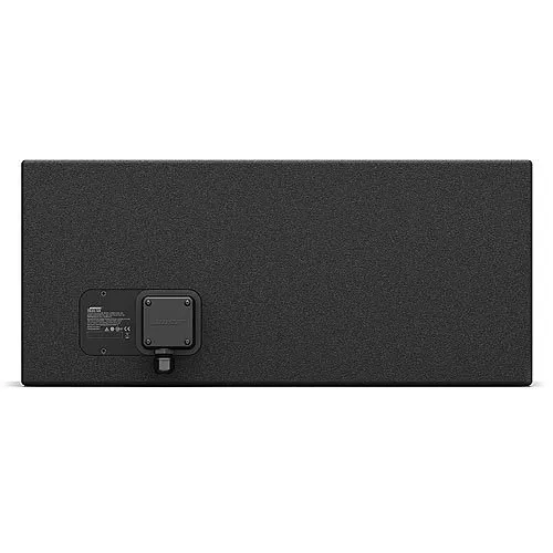 Bose Professional 811432-0110 DM2C-LP DesignMax In-Ceiling Speakers, Pair, White