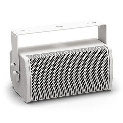 Bose Professional ArenaMatch AMU105 Utility Outdoor Loudspeaker, White