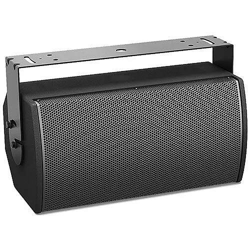 Bose Professional ArenaMatch AMU108 Utility Small-Format Foreground Fill Loudspeaker, Black