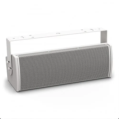 Bose Professional ArenaMatch AMU206 Utility Outdoor Loudspeaker, White