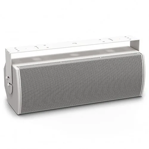 Bose Professional ArenaMatch AMU208 Utility Small-Format Foreground Fill Loud Speaker, White