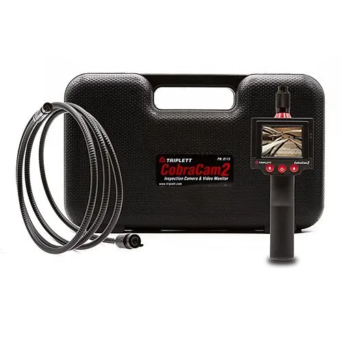 Triplett 8115 3' Extension for 8115, 8120, and 8125