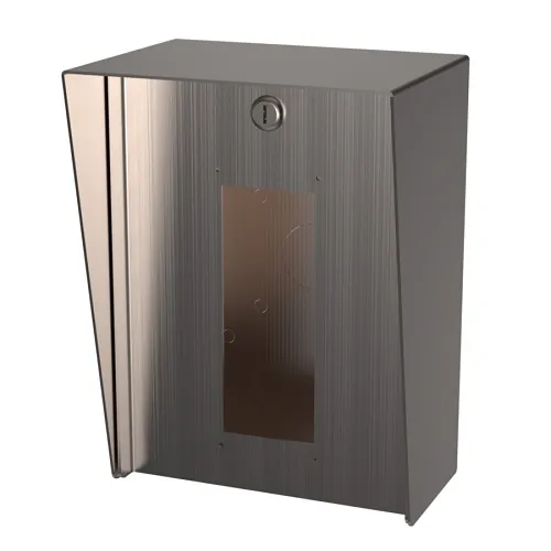 Pedestal Pro 811HOU-AXIS-04-304 Access Control Housing