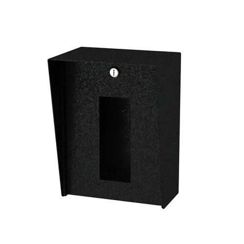 Pedestal Pro 811HOU-AXIS-04-CRS Access Control Housing