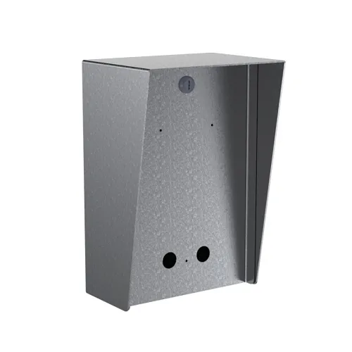 Pedestal Pro 812HOU-2NIP-01-304 Access Control Housing