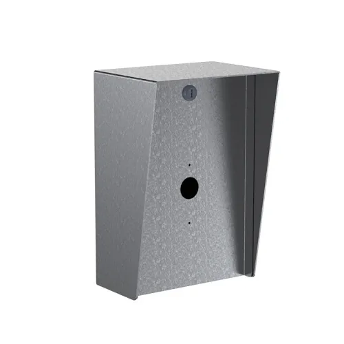 Pedestal Pro 812HOU-FARP-01-304 Access Control Housing